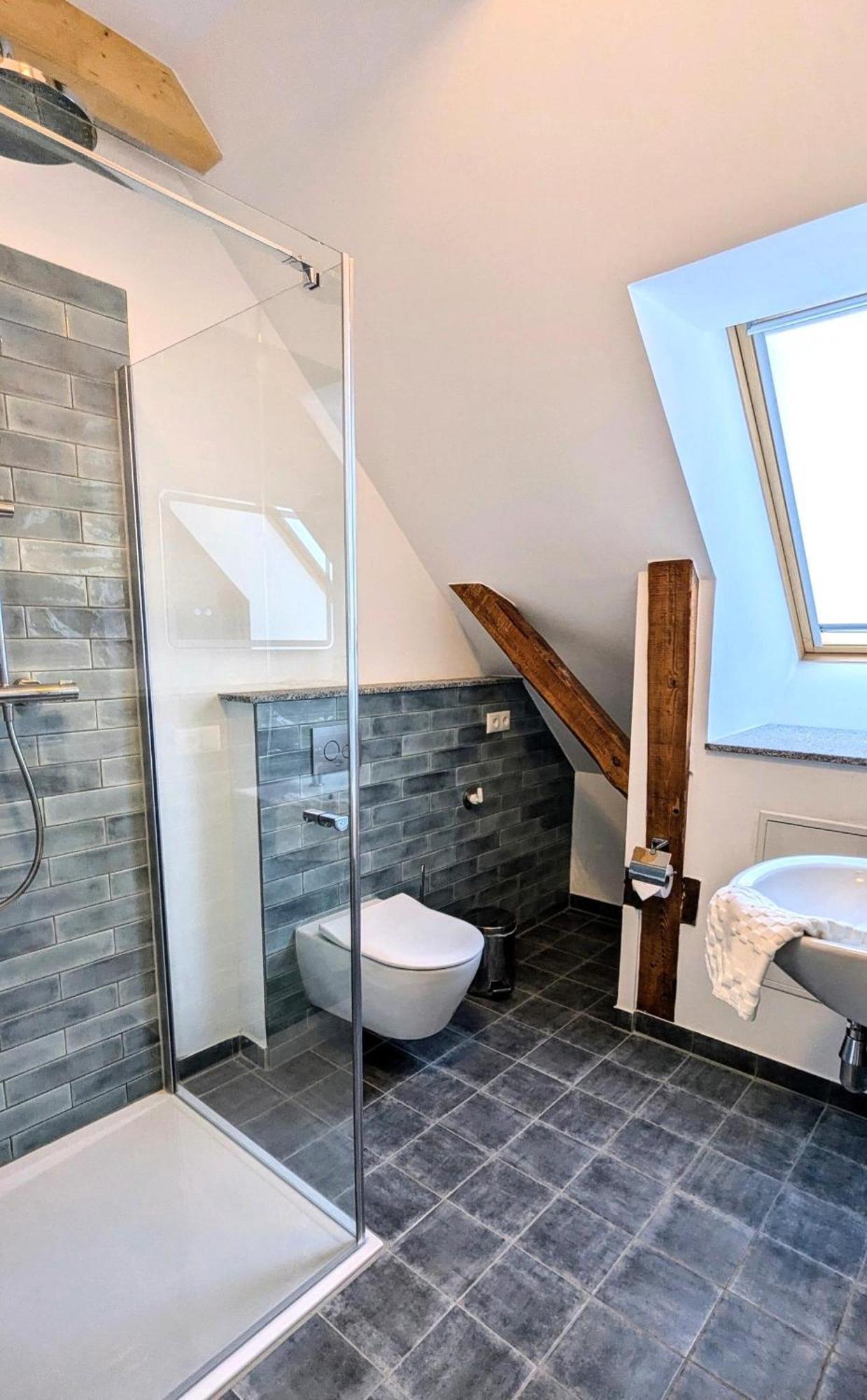 Schloss Sigroen Superior Camping Und Hotel Bad Wilsnack Chambre photo